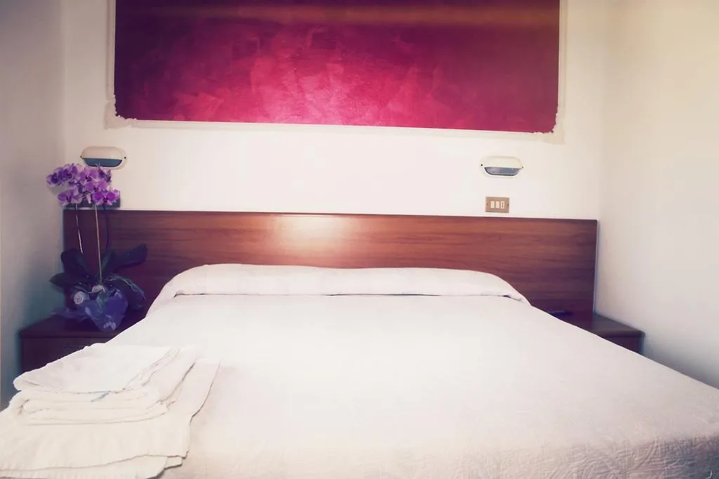 Hotel Amoha 리미니