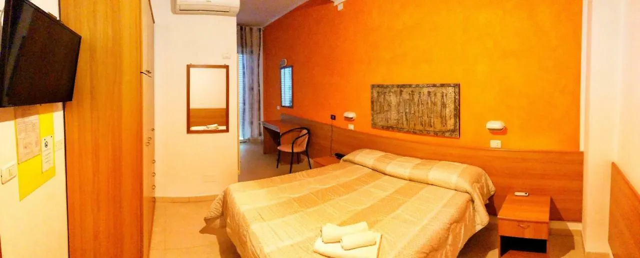 Hotel Amoha 리미니 이탈리아