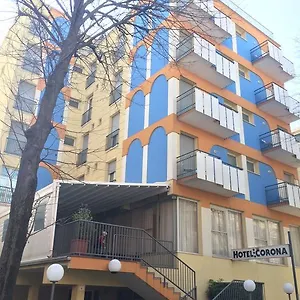 Hotel Hotel Corona ***