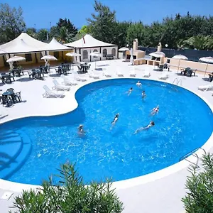 Califfo 4* Quartu SantʼElena
