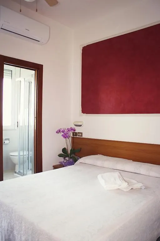 Hotel Amoha Римини