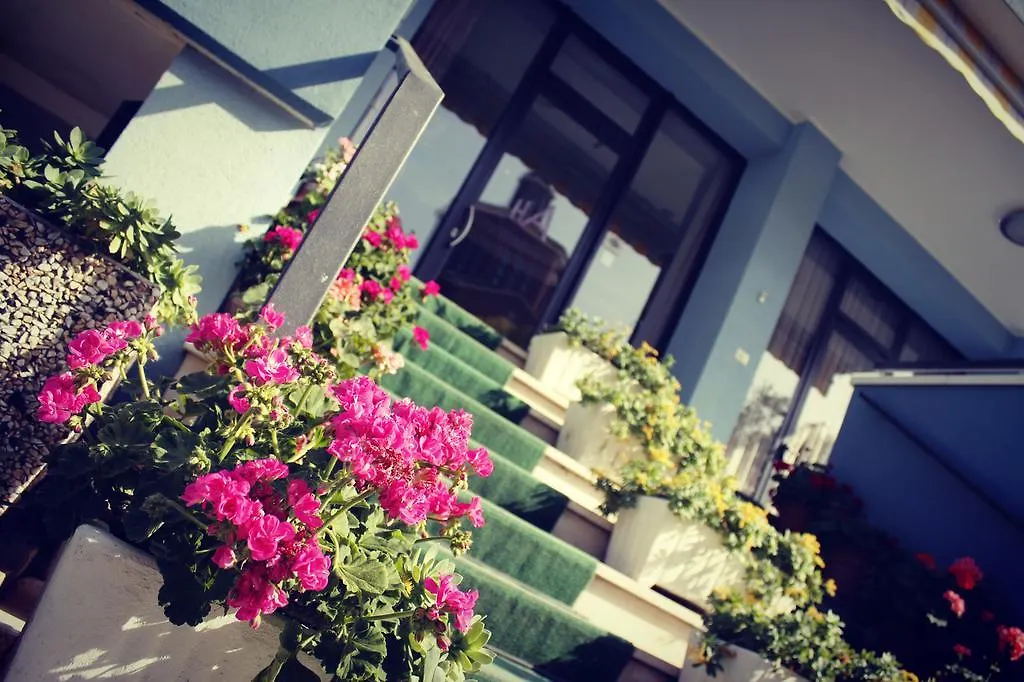 Hotel Amoha Rimini Italy