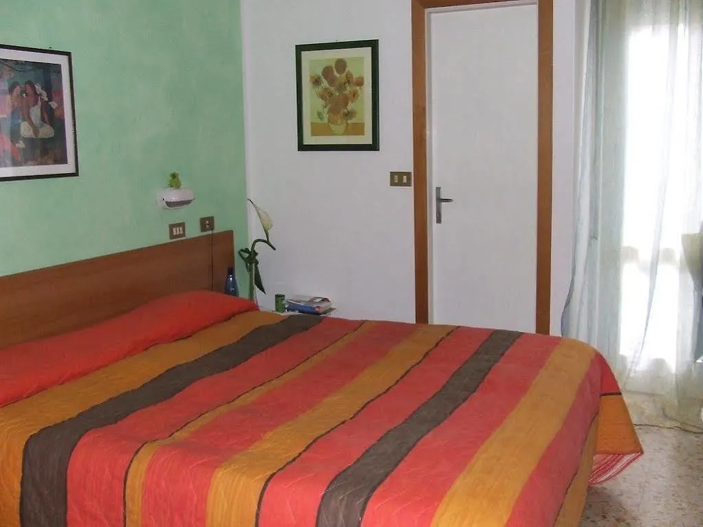 **  Hotel Amoha Rimini Italy