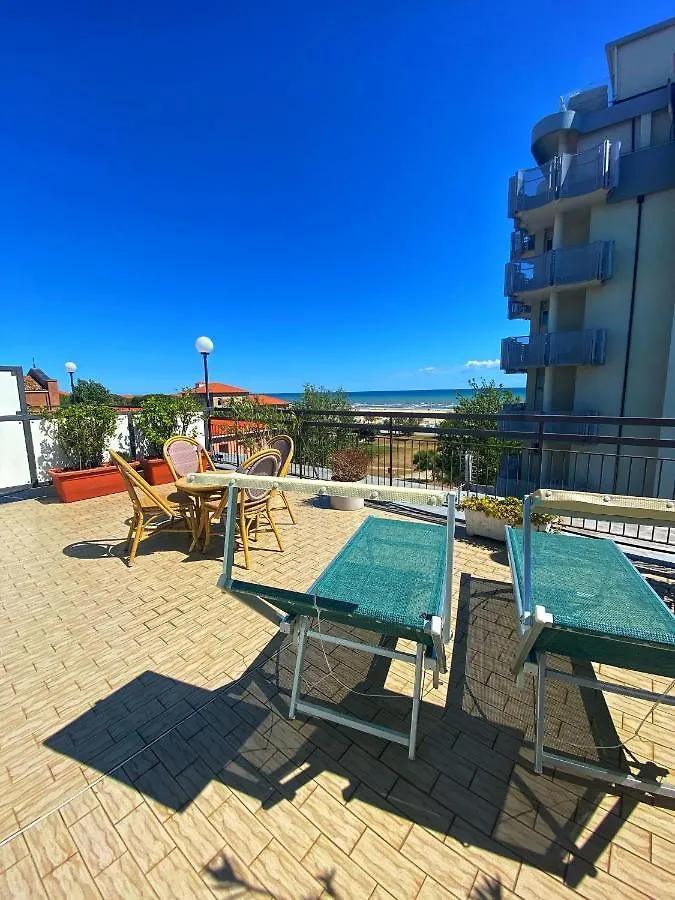 Hotel Amoha Rimini