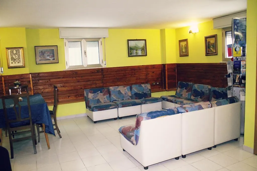 Hotel Amoha Rimini