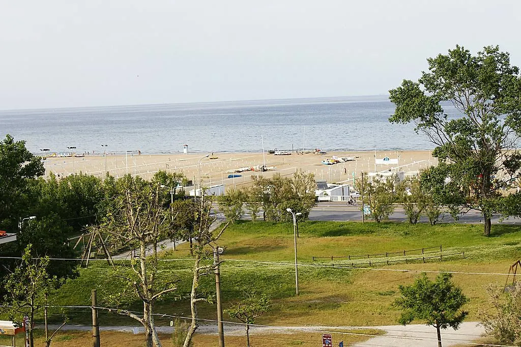 **  Hotel Amoha Rimini Włochy