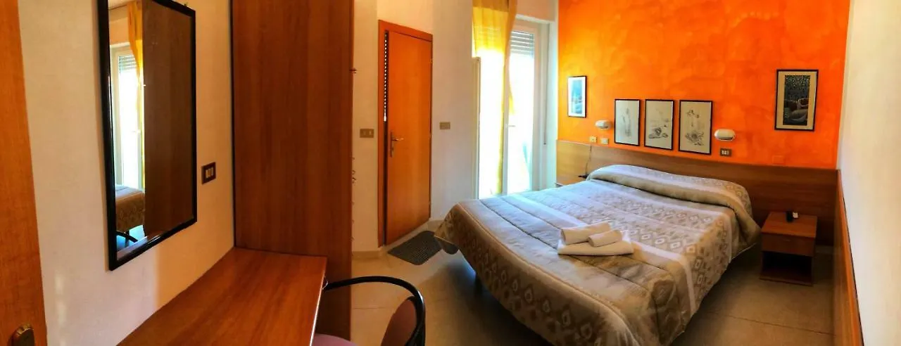 Hotel Amoha Rimini