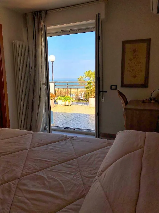 Hotel Amoha Rimini