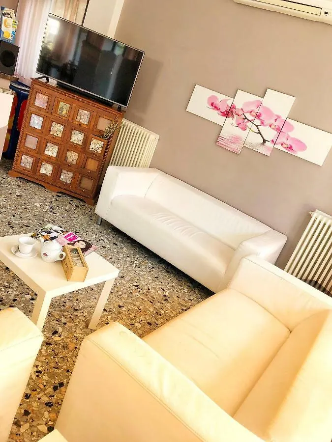 Hotel Amoha Rimini