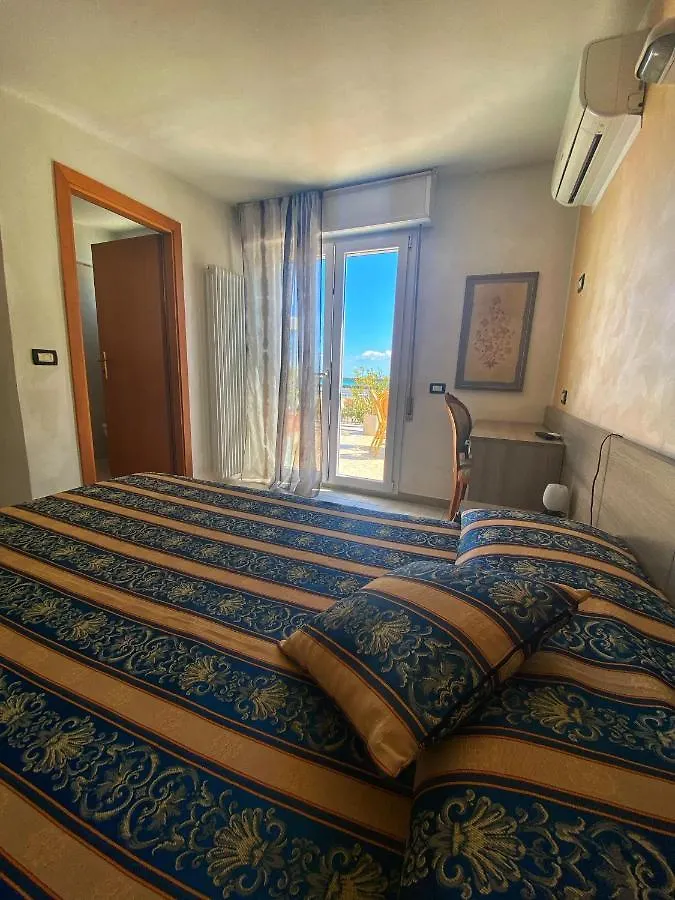 Hotel Amoha Rimini